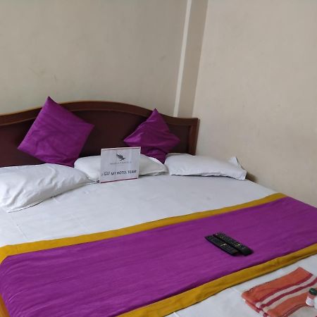 Hotel Central View - Darjeeling Дарджилинг Экстерьер фото