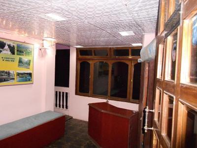 Hotel Central View - Darjeeling Дарджилинг Экстерьер фото